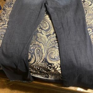 Womens Buckle Black Label Jeans